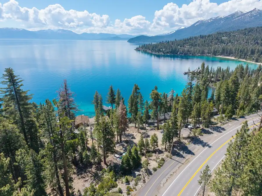 Tahoe Update