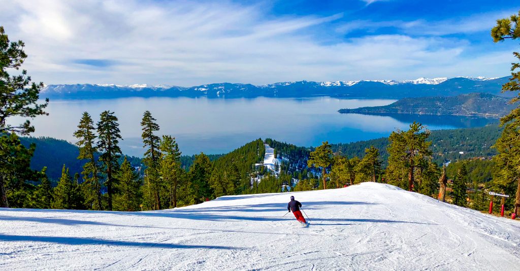 Lake Tahoe Luxury Living: Beyond the Waterline