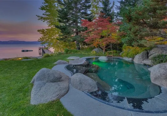 2020 West Lake Blvd | Tahoe City, CA 96145